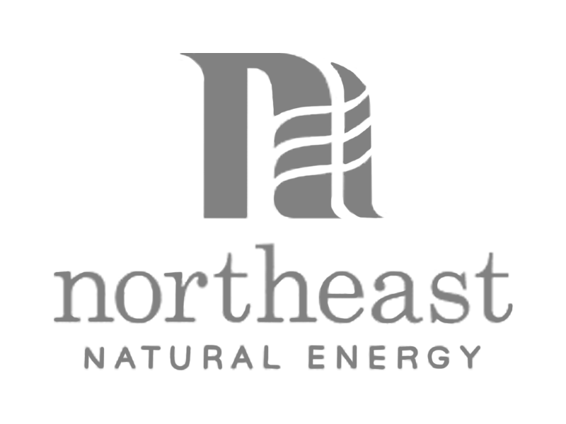 Northeast Natural Energy - Logo