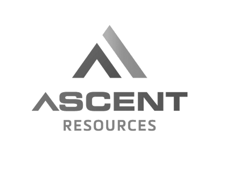 Ascent Resources - Logo