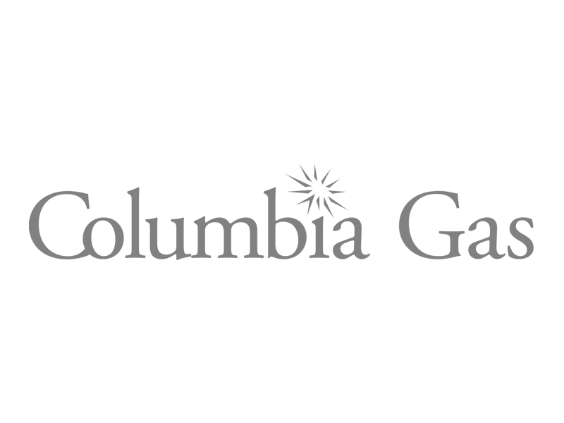 Columbia Gas - Logo