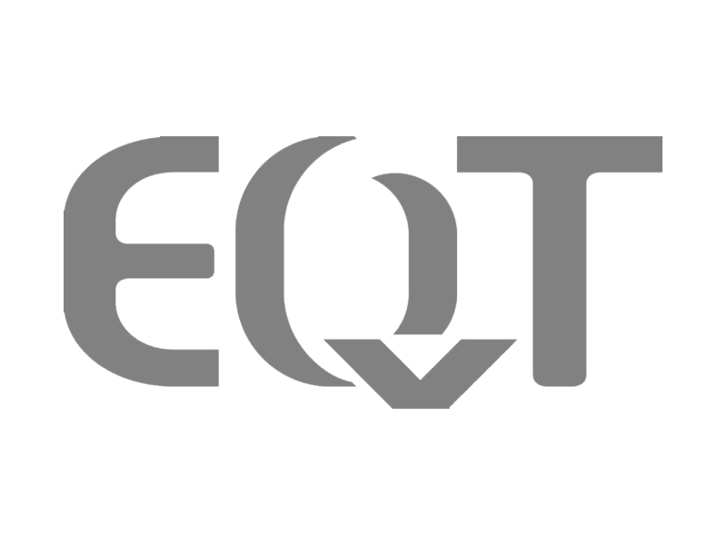 EQT - Logo
